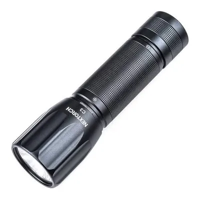 C3 380 Lúmenes - Nextorch