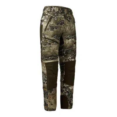 Softshell Lady Excape Realtree - Deerhunter