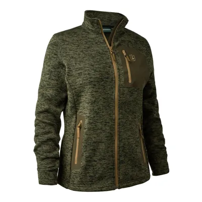 Chaqueta de Punto Lady Sarek - Deerhunter