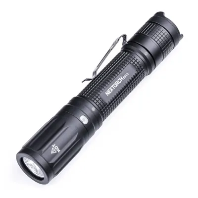 E51D 2100 Lúmenes - Nextorch