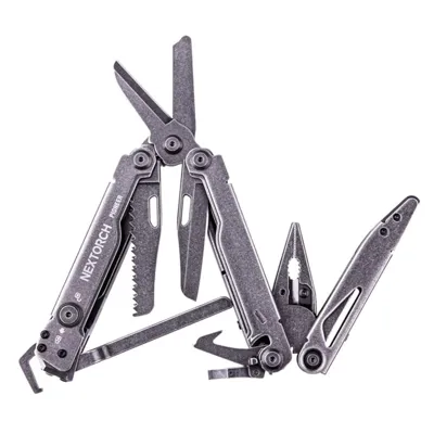 Multiherramienta Pioneer MT20 - Nextorch