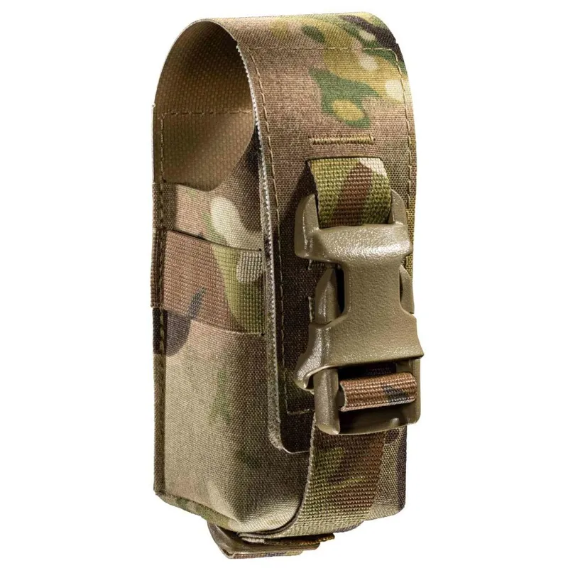 Frog.Pro Granada de Humo · Multicam