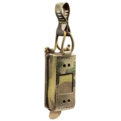 Porta Cargador FAST Pistol - Frog.Pro