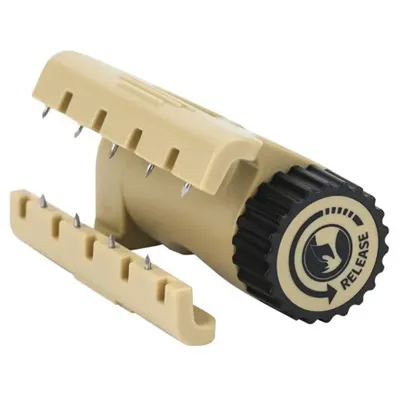 Pinza Hemostática de Emergencia - Rhino Rescue