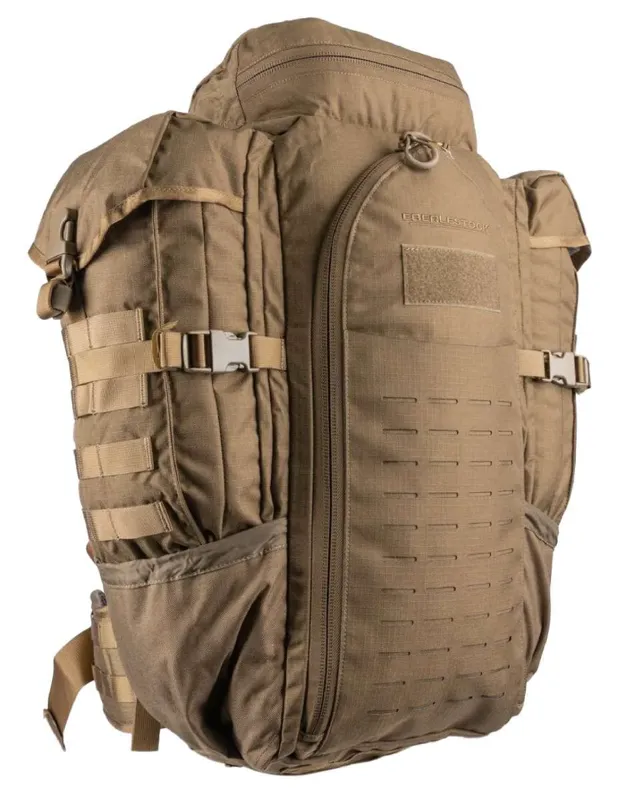 Eberlestock Halftrack 42L · Coyote