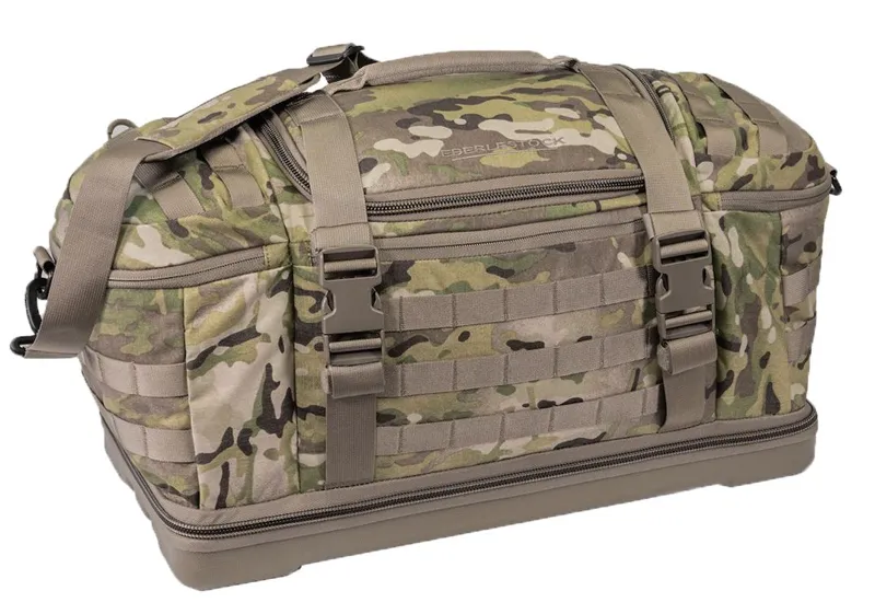 Eberlestock Bolsa de Tiro Bang Bang · Multicam