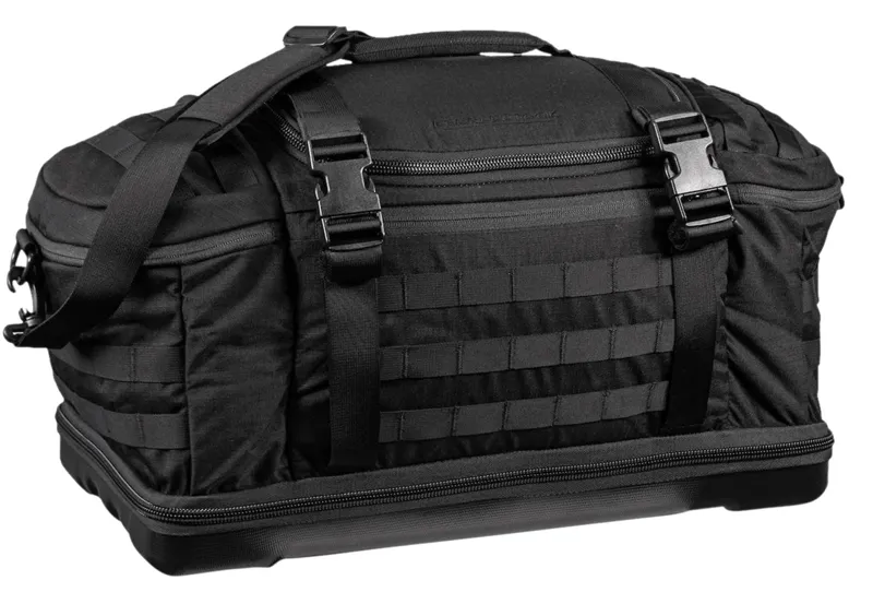 Eberlestock Bolsa de Tiro Bang Bang · Negro