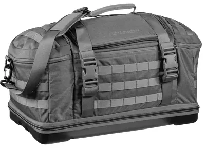 Eberlestock Bolsa de Tiro Bang Bang · Gris