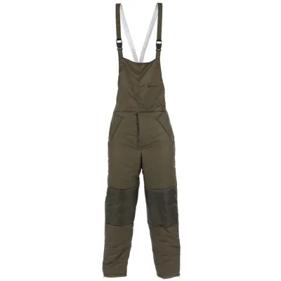 Peto Térmico Reversible WGTE - Snugpak