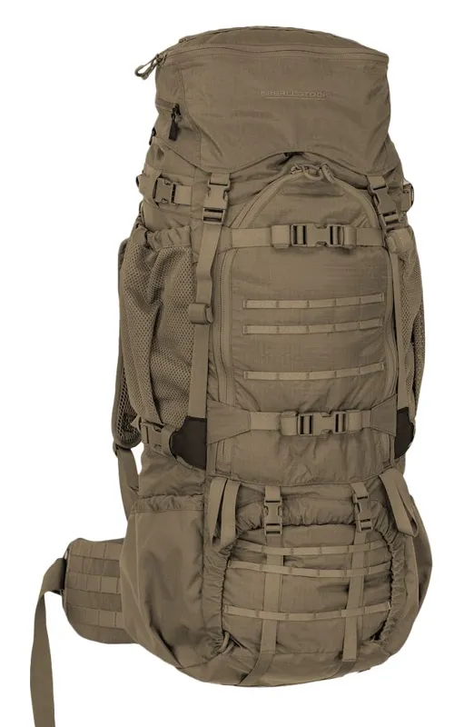 Eberlestock Battleship 120L · Coyote