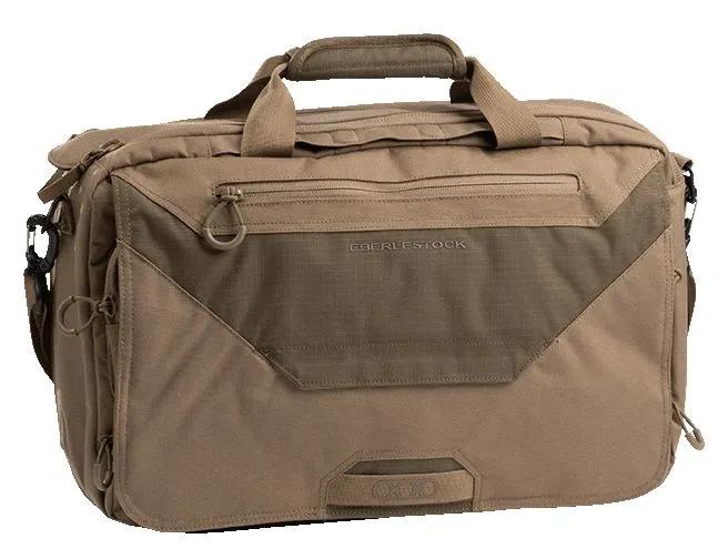 Eberlestock Bolso Multifunción Executive Brief Dry Earth