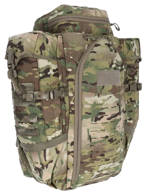 Eberlestock Halftrack 42L · Multicam