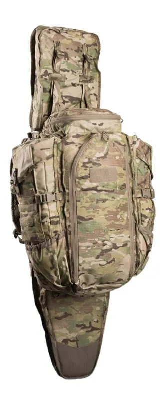 Eberlestock Phantom 42L · Multicam