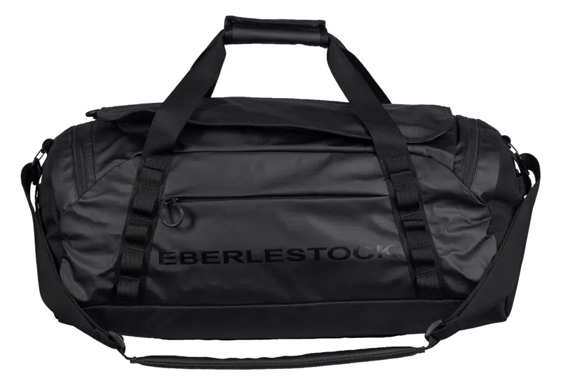 Eberlestock Bolsa de Viaje Hyllus Duffel · Negro