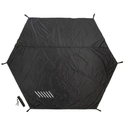 Suelo Protector para Tienda Bunker Footprint - Snugpak