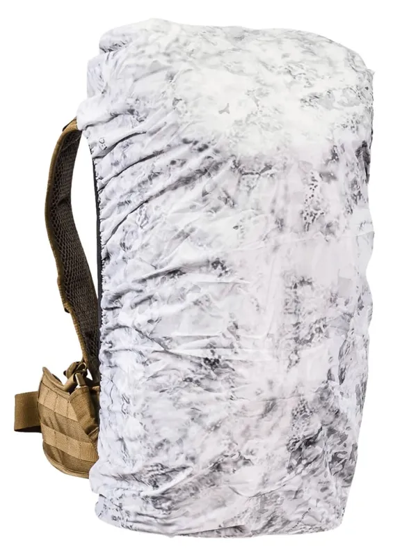 Eberlestock Cubremochila Ligth Weight Rain Snow · Camo