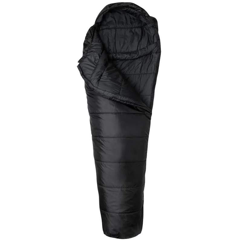 Snugpak Saco de Dormir Sleeper Lite · Negro