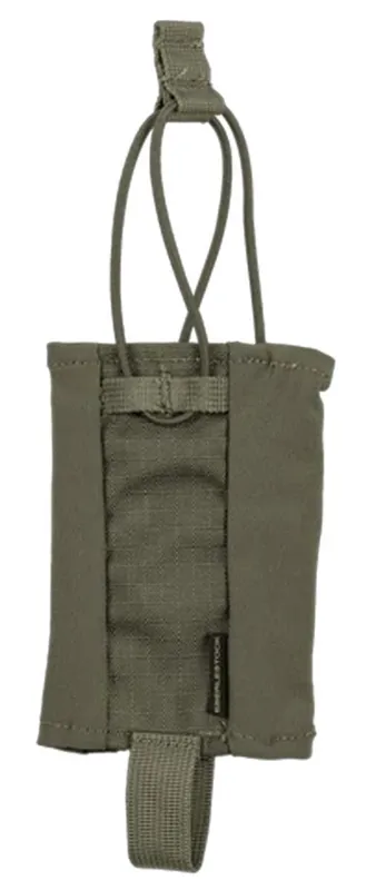 Eberlestock Porta Botella Recon Bearspray · Verde / OD
