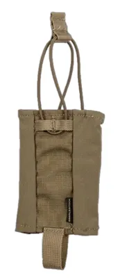 Porta Botella Recon Bearspray Dry Earth - Eberlestock