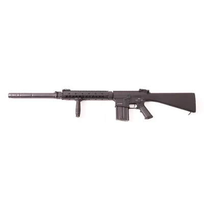 DMR SR25 Full Metal - A&K