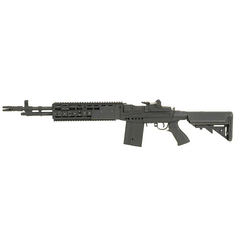 Cyma DMR M14 CM.032EBR · Negro