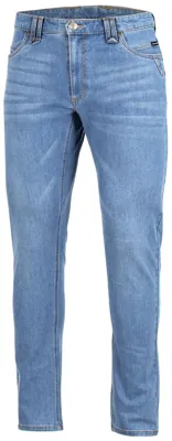 Vaqueros Jason Light Indigo - Pentagon