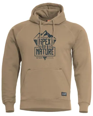 Sudadera Phaeton Apex of Nature - Pentagon