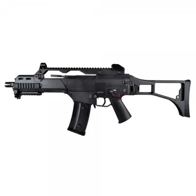 G36C - DBOYS
