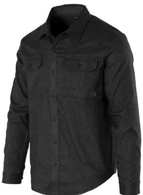 Camisa Greyman Old Denim - Helikon-Tex