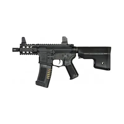 M4 AM-007 - AMOEBA