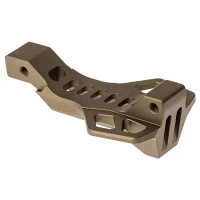 Guardamonte Cobra Billet Aluminum - Strike Industries