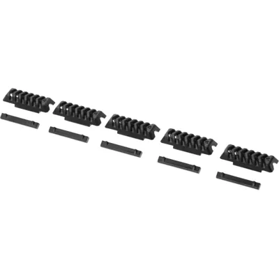 Protectores Siegen M-LOK - Strike Industries