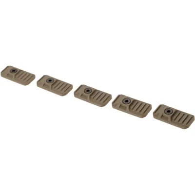 Protectores M-LOK / KeyMod - Strike Industries