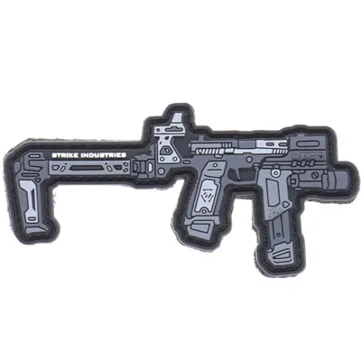 PVC Modular Chassis SMC - Strike Industries