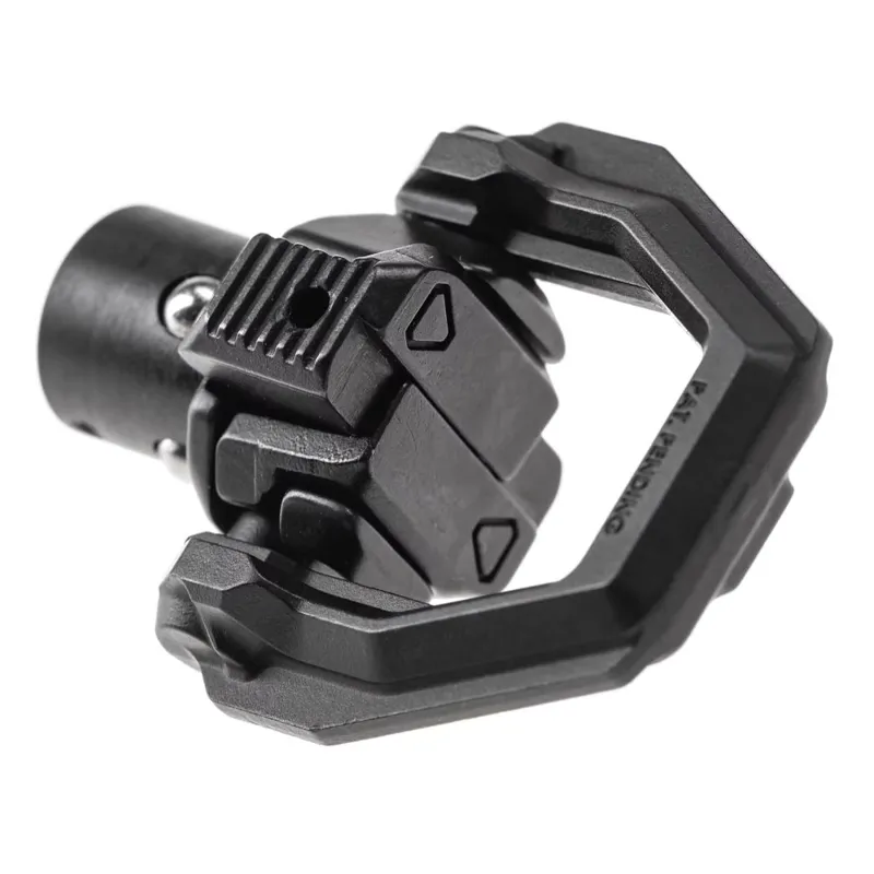 Strike Industries Anilla MICRO Quick Detach · Negro
