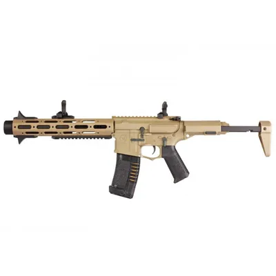 M4 AM-013-DE Honey Badger - AMOEBA