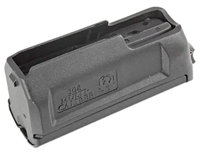 Cargador Multicalibre American 4R - Ruger