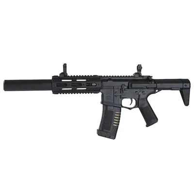 M4 AM-014- Honey Badger - AMOEBA