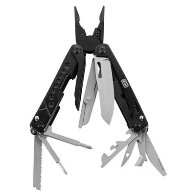 Multiherramienta Type 11 - M-Tac