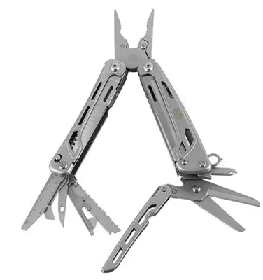 Multiherramienta Type 10 - M-Tac