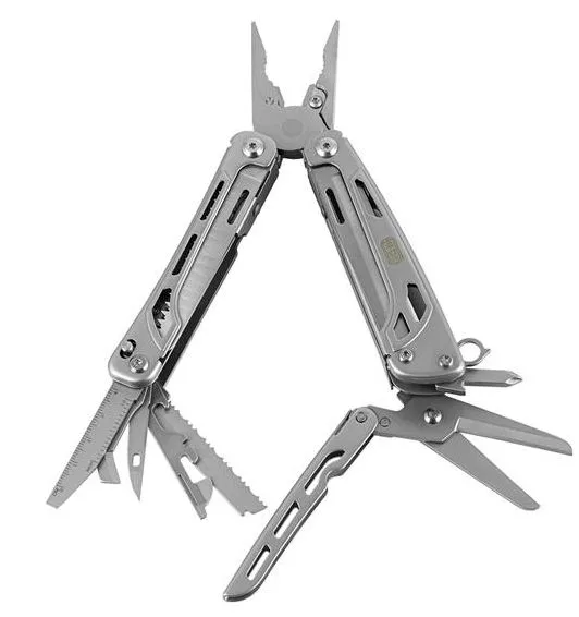 M-Tac Multiherramienta Type 10