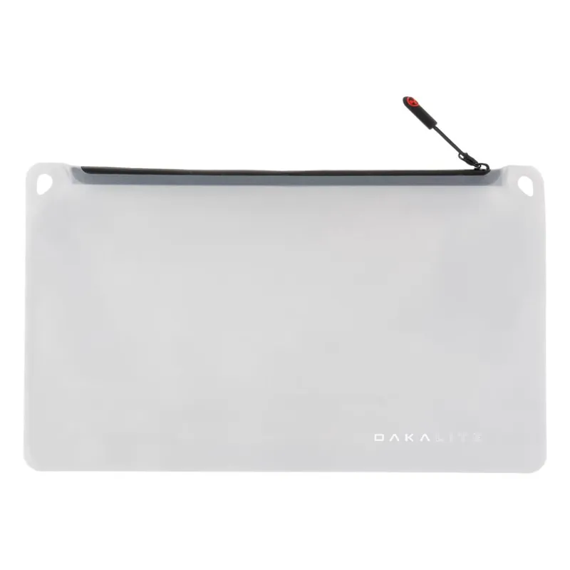 Magpul Estuche DAKA Pouch Medium Lite · Gris