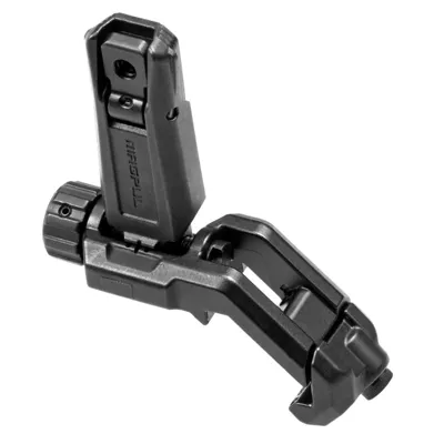 Trasera MBUS Pro Offset - Magpul
