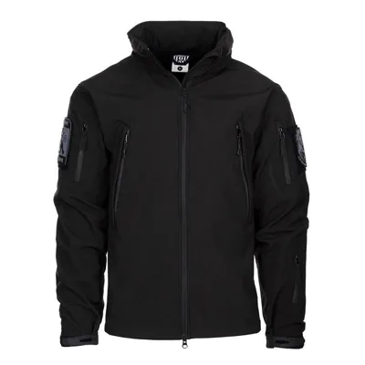 Softshell - 101 INC
