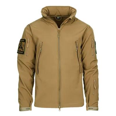 Softshell - 101 INC