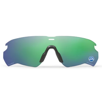 Lente CrossBlade Naro Polarizada Espejo - ESS