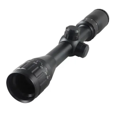 Survival 3-9x32 - MOA