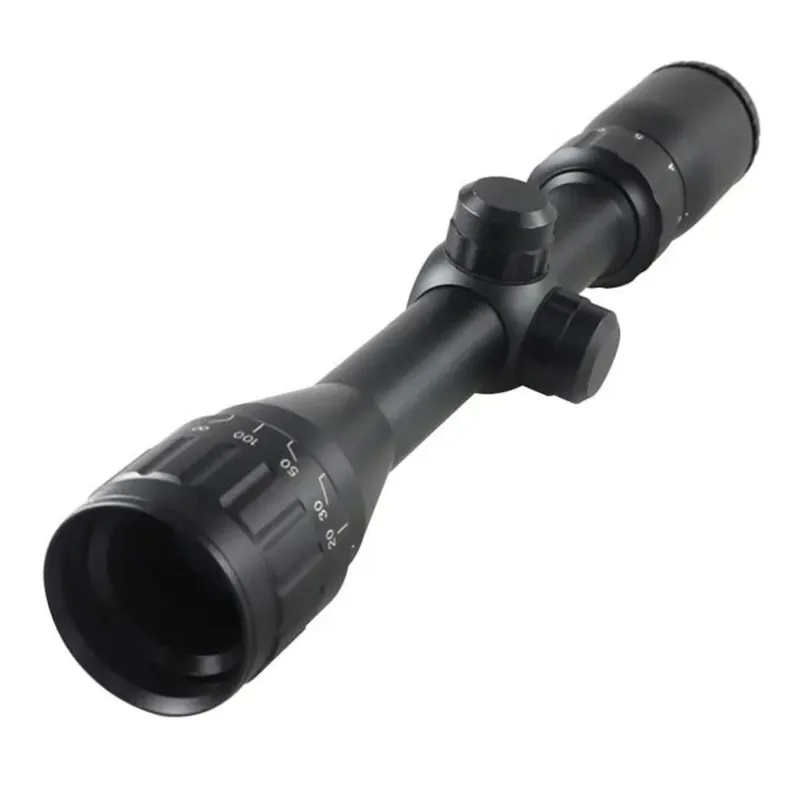 MOA Survival 3-9x32