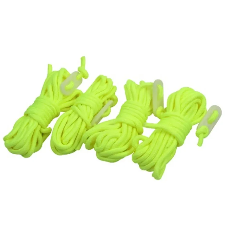 Basic Nature Set de Cuerdas Guyrope Glow