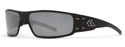 Polarizadas Magnum Lentes Mirror - Gatorz